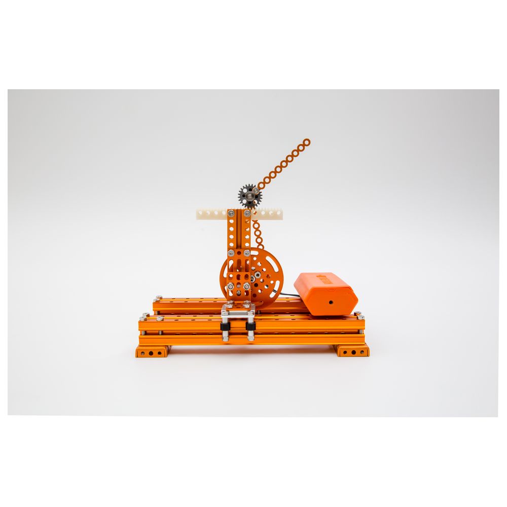 Robotica Weeemake Science Kit 9-in-1